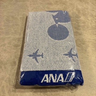 ANA(全日本空輸) - ANAタオル