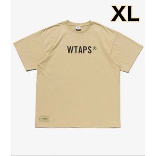 W)taps - WTAPS SIGN 半袖Tシャツ SNEAK 2023ss