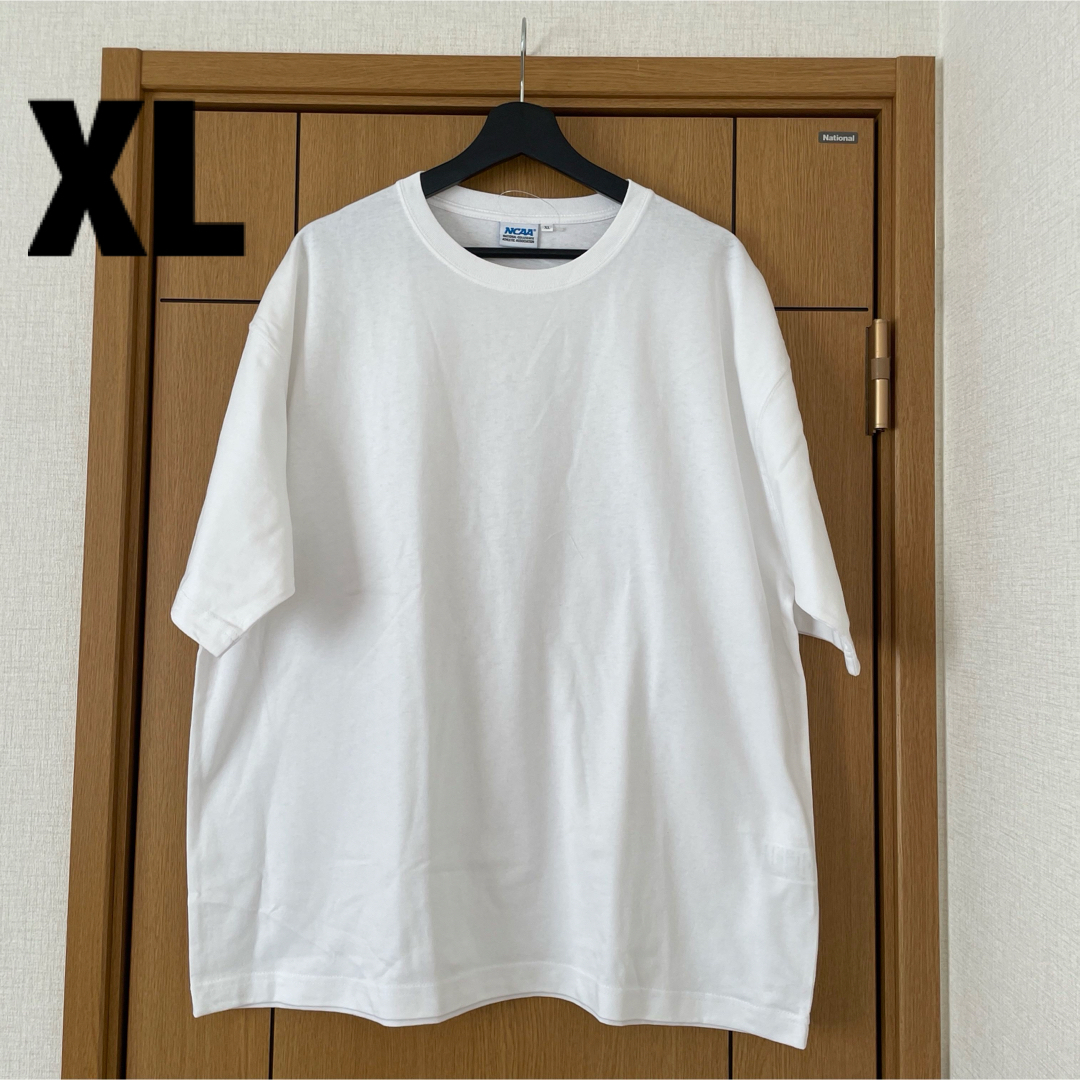 NCAA  Tシャツ メンズのトップス(Tシャツ/カットソー(半袖/袖なし))の商品写真