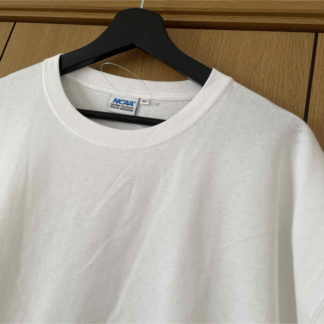 NCAA  Tシャツ メンズのトップス(Tシャツ/カットソー(半袖/袖なし))の商品写真