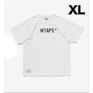 WTAPS SIGN 半袖Tシャツ SNEAK 2023ss