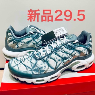 NIKE - 【新品】ナイキ エアマックス プラス AIR MAX PLUS 29.5