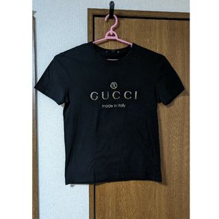 Gucci - 早い者勝ちです！　GUCCI　Tシャツ