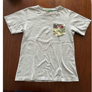 クリフメイヤー(KRIFF MAYER)のTシャツ140 KRIFFMAYER(Tシャツ/カットソー)