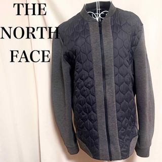 ザノースフェイス(THE NORTH FACE)のノースフェイス　VX  ジップ中綿ジャケット(その他)