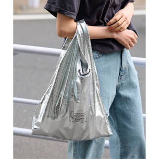 フレームワーク(FRAMeWORK)のBETTER THAN GOOD  BTG SHOPPERS BAG(トートバッグ)