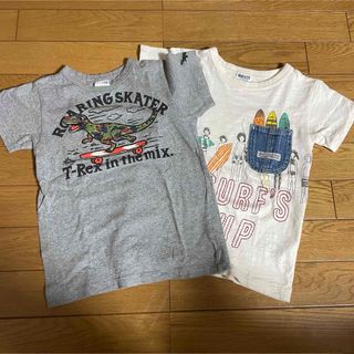 BREEZE - Ｔシャツ　ブリーズ　120