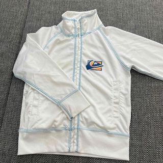 QUIKSILVER - クイックシルバー　ラッシュガード