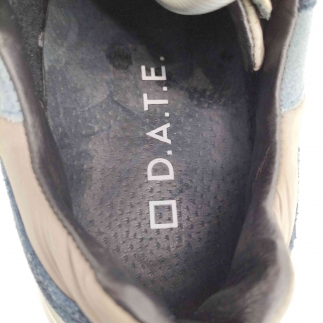 D.A.T.E.(デイト) 22SS 別注 FUGA ダットスニーカー シューズ レディースの靴/シューズ(スニーカー)の商品写真