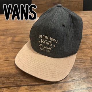 VANS - VANS ヴァンズ キャップ 帽子 メンズ レディース ユニセックス