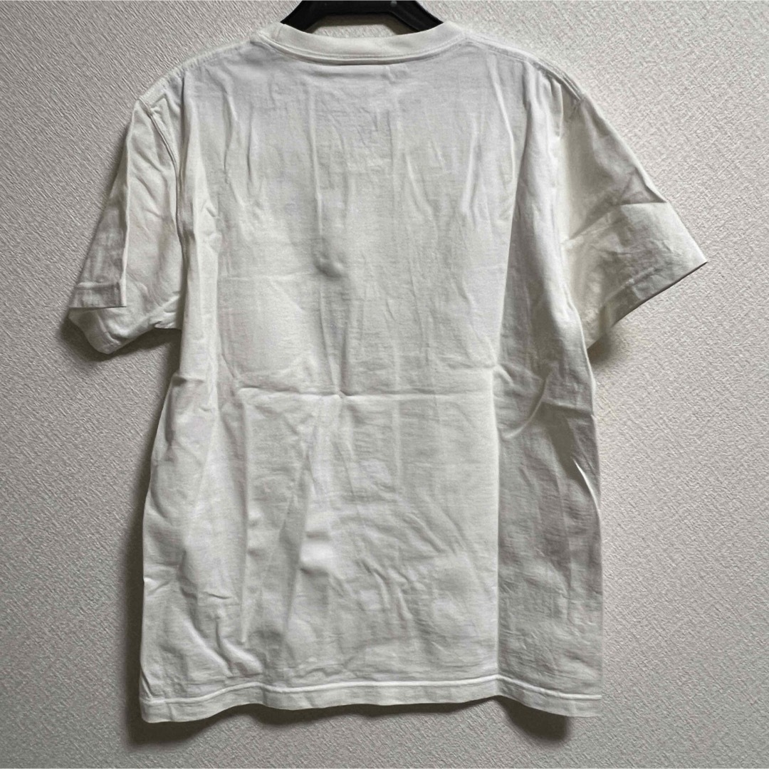 RAID JAPAN(レイドジャパン)のレイドジャパン Tシャツ Mサイズ RAID JAPAN スポーツ/アウトドアのフィッシング(ウエア)の商品写真