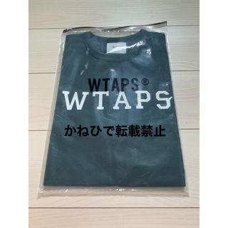 ダブルタップス(W)taps)のWTAPS academy ss 半袖Tシャツ 2022ss(Tシャツ/カットソー(半袖/袖なし))