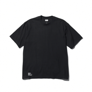 グラフペーパー(Graphpaper)の FreshService 2-PACK CORPORATE S/S TEE (Tシャツ/カットソー(半袖/袖なし))