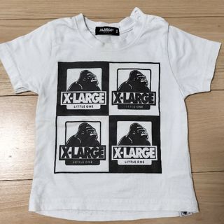 エクストララージ(XLARGE)のエックスラージ　90　Tシャツ(Tシャツ/カットソー)