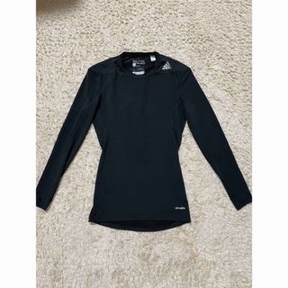 アディダス(adidas)のADIDAS トップス(Tシャツ/カットソー(七分/長袖))