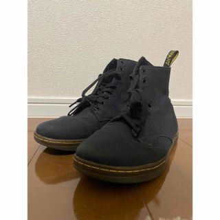 ドクターマーチン(Dr.Martens)のドクターマーチン　スニーカー　ハイカット(スニーカー)