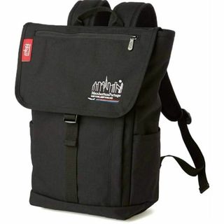 マンハッタンポーテージ(Manhattan Portage)の[マンハッタンポーテージ] リュック メンズ レディース 兼用 タウンリュック(バッグパック/リュック)