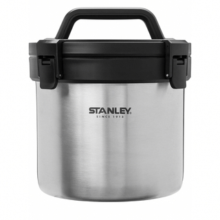 スタンレー(Stanley)のスタンレー 真空断熱ステンレスポット Stanley(鍋/フライパン)