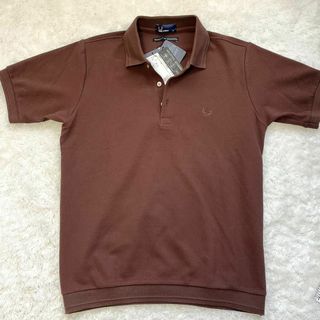 フレッドペリー ポロシャツ(メンズ)(ブラウン/茶色系)の通販 56点 フレッドペリー ポロシャツ(メンズ)(ブラウン/茶色系)の通販 56点