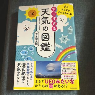 すごすぎる天気の図鑑(その他)