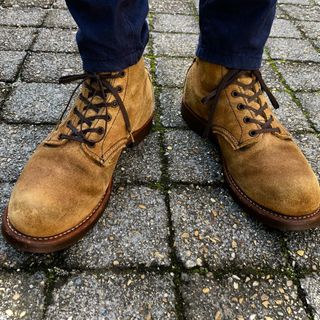 レッドウィング(REDWING)のレッドウィング　ブーツ(ブーツ)