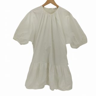 クラネ(CLANE)のCLANE(クラネ) 22SS PUFF MINI ONE PIECE トップス(シャツ/ブラウス(長袖/七分))