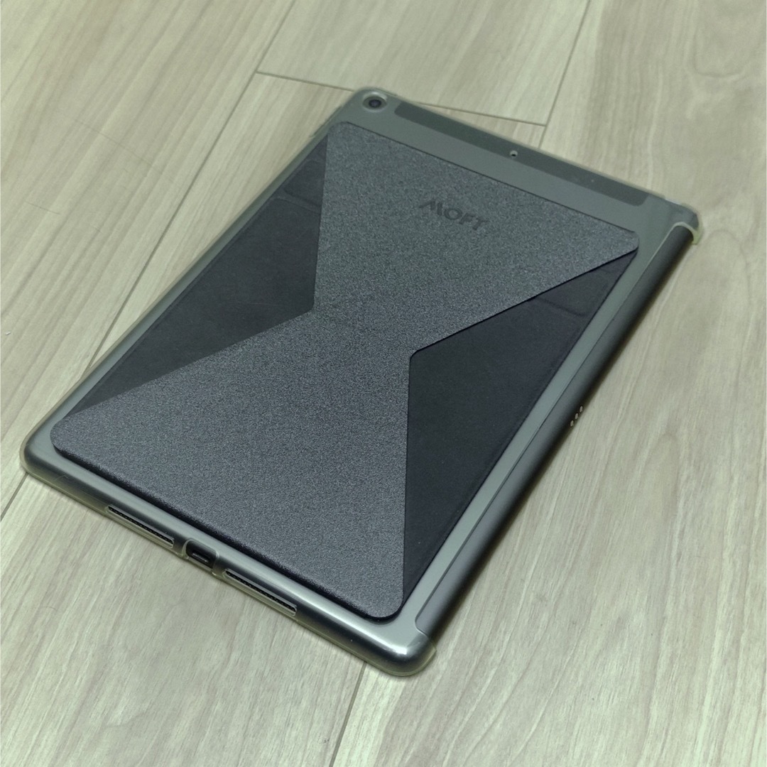 Apple(アップル)のiPad 10.2インチ 第7世代 128GB Wi−Fi/セルラー  スマホ/家電/カメラのPC/タブレット(タブレット)の商品写真