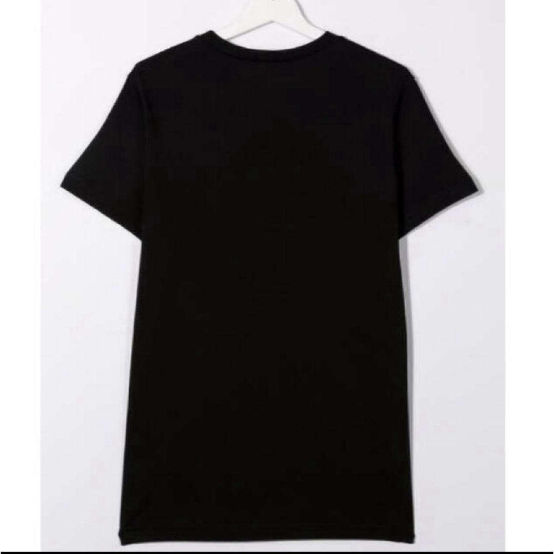 N°21 - N°21 ヌメロヴェントゥーノ ロゴ Tシャツ 16Y 新品未使用