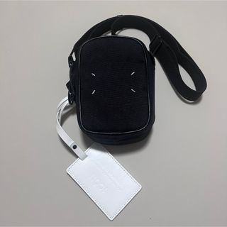 Maison Martin Margiela - MAISON MARGIELA Crossbody bag S