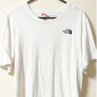 ザノースフェイス(THE NORTH FACE)のTHE NORTHFACE★ロゴTシャツ(Tシャツ/カットソー(半袖/袖なし))