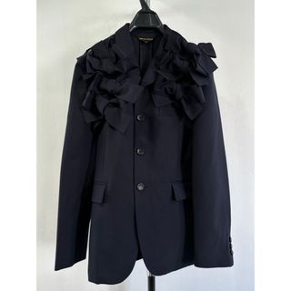 コム デ ギャルソン(COMME des GARCONS) テーラードジャケット コム デ ギャルソン(COMME des GARCONS) テーラードジャケット