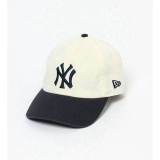 NEW ERA - NEW ERA キャップ