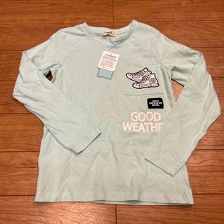 ロングＴシャツ(Tシャツ/カットソー)