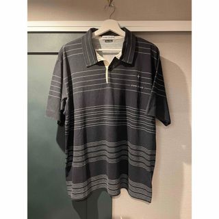 ストーンアイランド(STONE ISLAND)のデッドL 98SS STONE ISLAND Multi Stripe Polo(ポロシャツ)