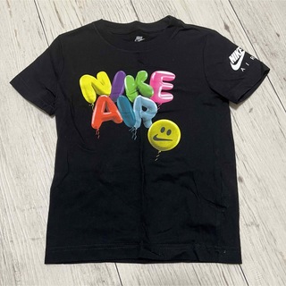 NIKE - NIKE キッズTシャツ