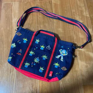 ルートート(ROOTOTE)のROOTOTE トイストーリー(トートバッグ)