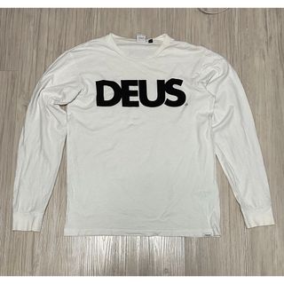 デウスエクスマキナ(Deus ex Machina)の★★ 【人気】DEUS ロンT  XS  ★★(Tシャツ/カットソー(七分/長袖))