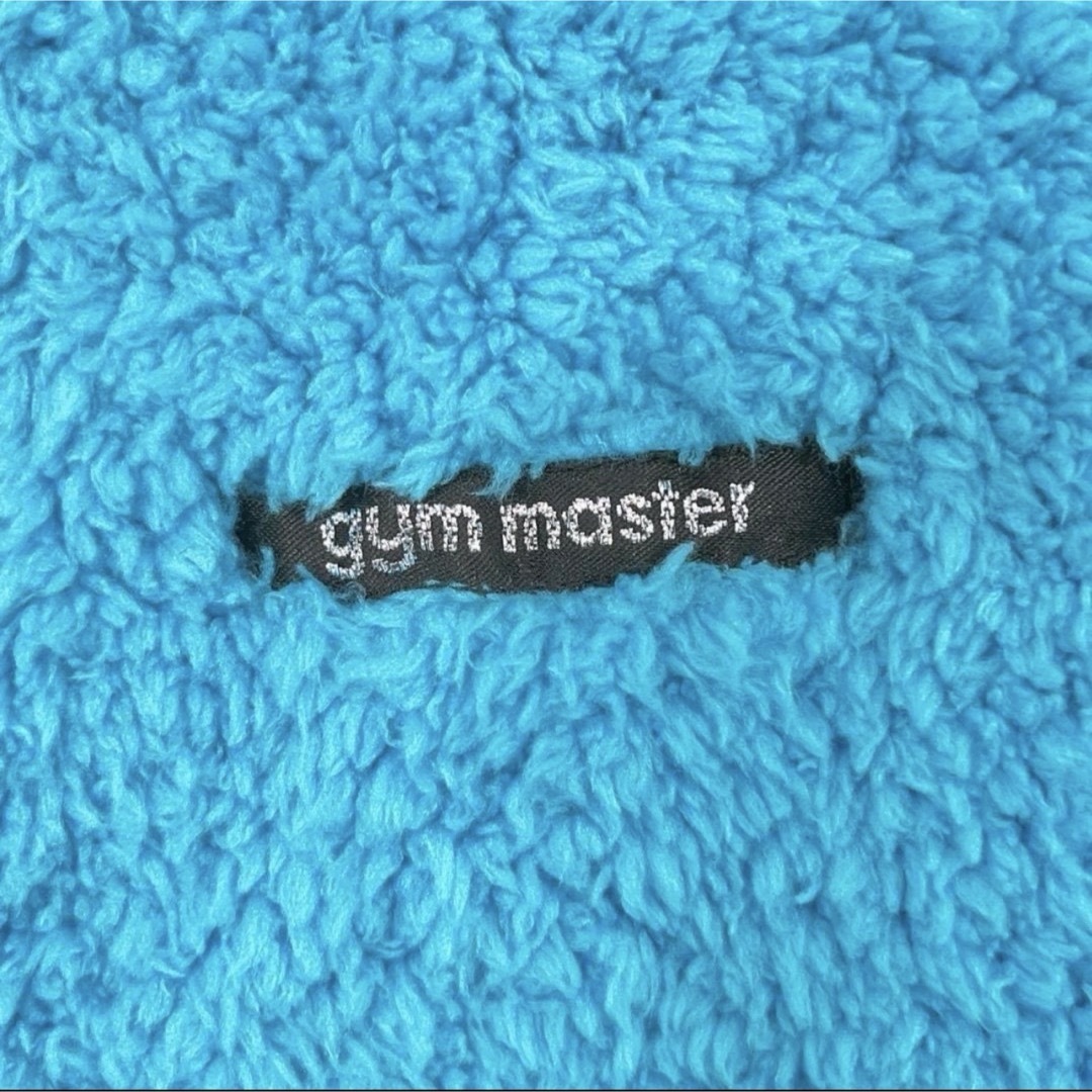 GYM MASTER(ジムマスター)の【訳あり】gymmaster ジムマスター カバーオール 男の子 女の子 キッズ/ベビー/マタニティのベビー服(~85cm)(カバーオール)の商品写真