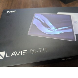 NEC - NEC LAVIE 11.2型 Android タブレット PC-T1…