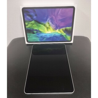 Apple - 【美品】iPad Pro 11インチ(第2世代)　Wi-Fiモデル　128GB