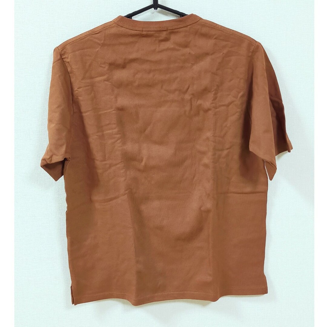 BEAMS(ビームス)のBEAMS ヘビーオンス 半袖Tシャツ メンズのトップス(Tシャツ/カットソー(半袖/袖なし))の商品写真