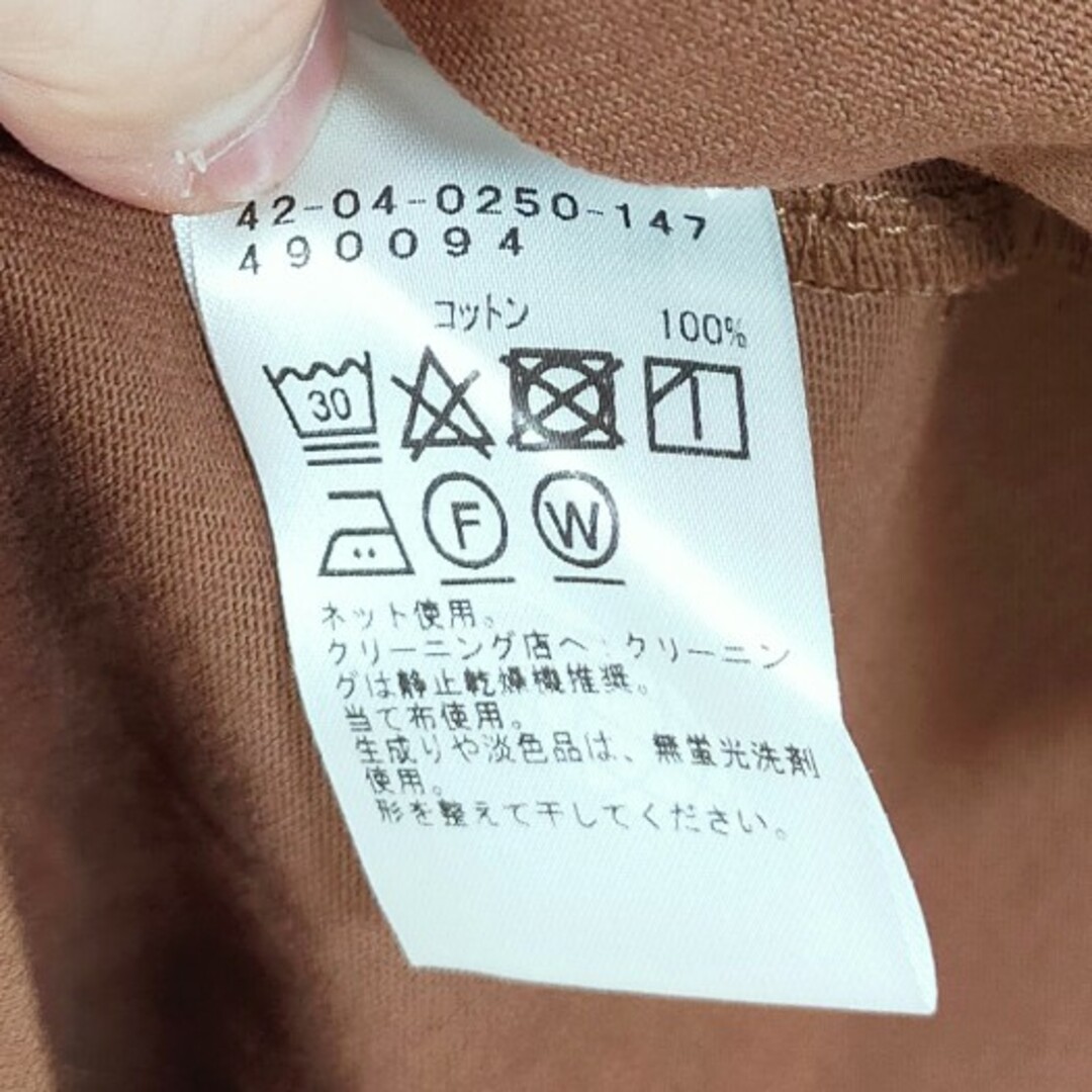 BEAMS(ビームス)のBEAMS ヘビーオンス 半袖Tシャツ メンズのトップス(Tシャツ/カットソー(半袖/袖なし))の商品写真