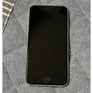 アップル(Apple)のアップル iPhoneSE 第3世代 64GB スターライト(スマートフォン本体)