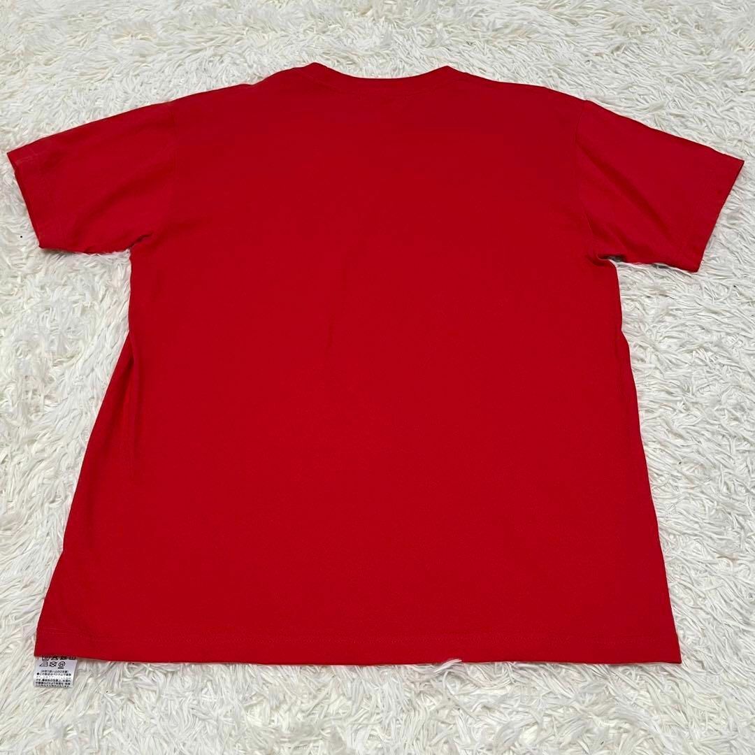 ポケモン(ポケモン)のポケモンセンター　限定　カープ　コイキング　Tシャツ メンズのトップス(Tシャツ/カットソー(半袖/袖なし))の商品写真