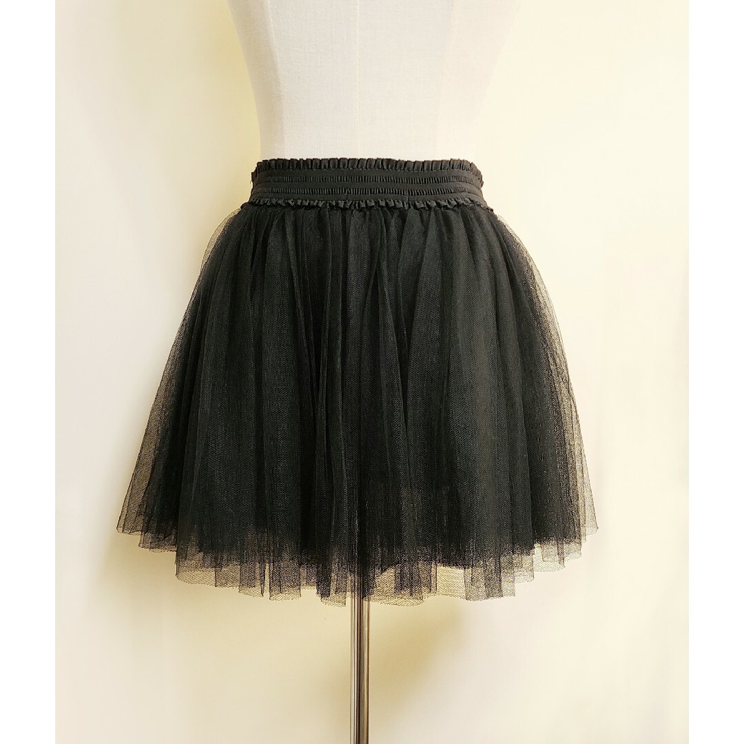 OLIVEdesOLIVE(オリーブデオリーブ)のOLIVE des OLIVE&Ray Cassin * スカート2点SET レディースのスカート(ミニスカート)の商品写真