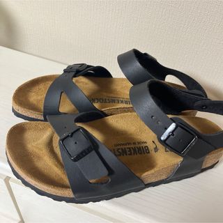 ビルケンシュトック(BIRKENSTOCK)のBIRKENSTOCK ビルケンシュトック Rio ナロー幅 サンダル(サンダル)