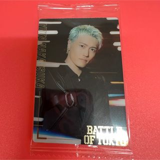 GENERATIONS - 数原龍友 直筆サインの通販 by risa's shop GENERATIONS - 数原龍友 直筆サインの通販 by risa's shop