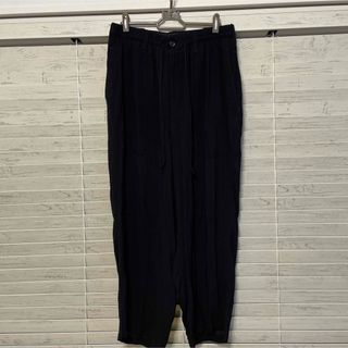 Yohji Yamamoto POUR HOMME - Yohji yamamoto POUR HOMME パンツ