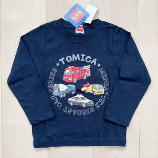 トミカシリーズ - 新品 トミカ ロンT 100