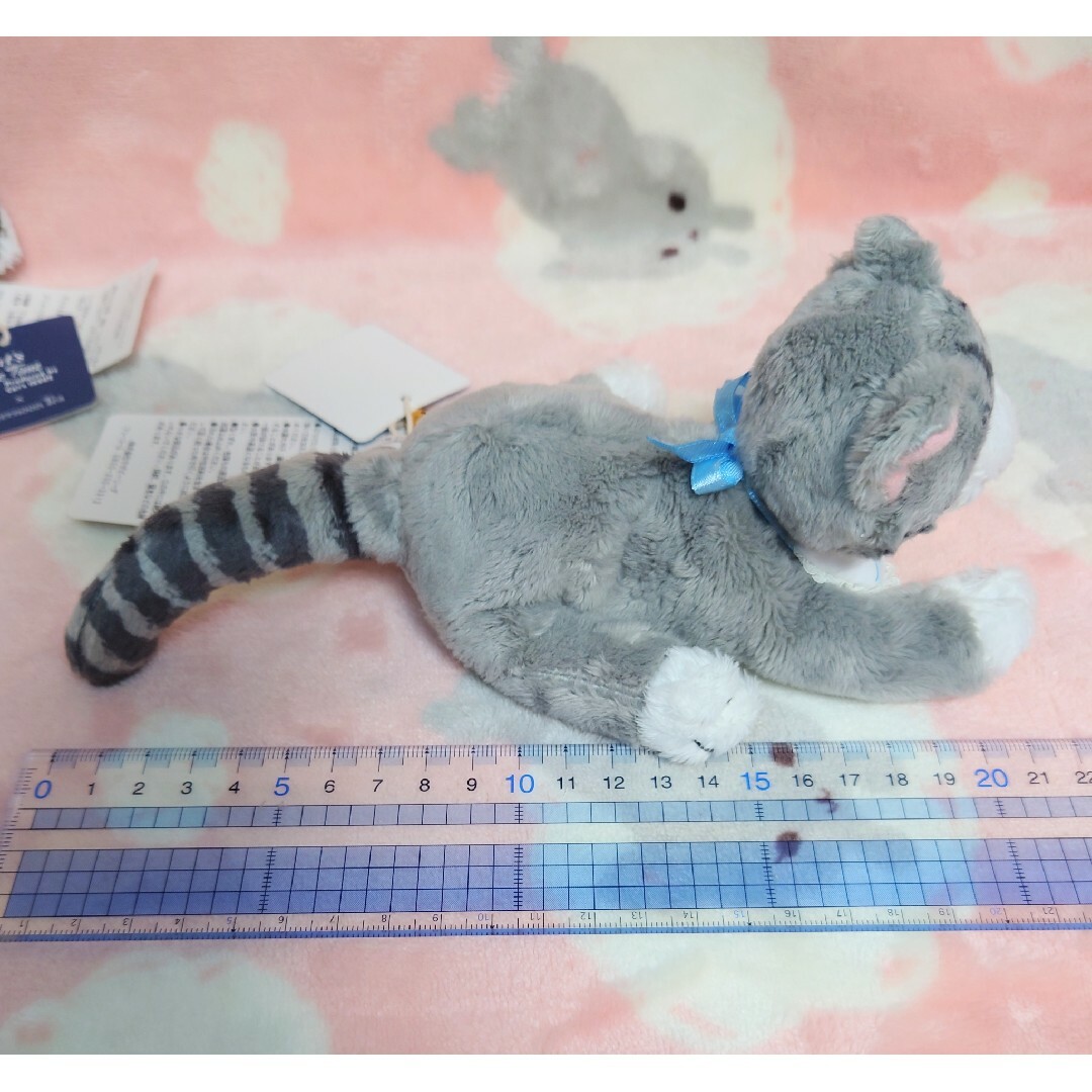 cat´s issue 猫 ぬいぐるみ Afternoon Tea cat´s issue 猫 ぬいぐるみ Afternoon Tea